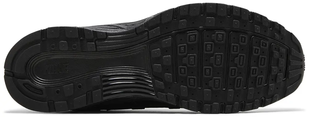 Nike P6000 'Black White – Image 3