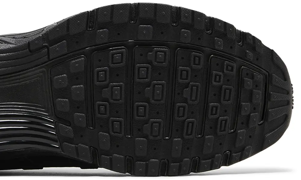Nike P6000 'Black White – Image 4