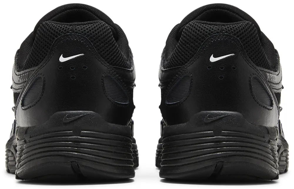 Nike P6000 'Black White – Image 5
