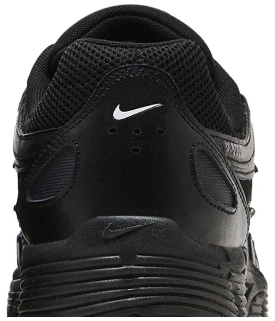 Nike P6000 'Black White – Image 6