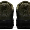 Nike Air Max 90 'Medium Olive Black' photo 5