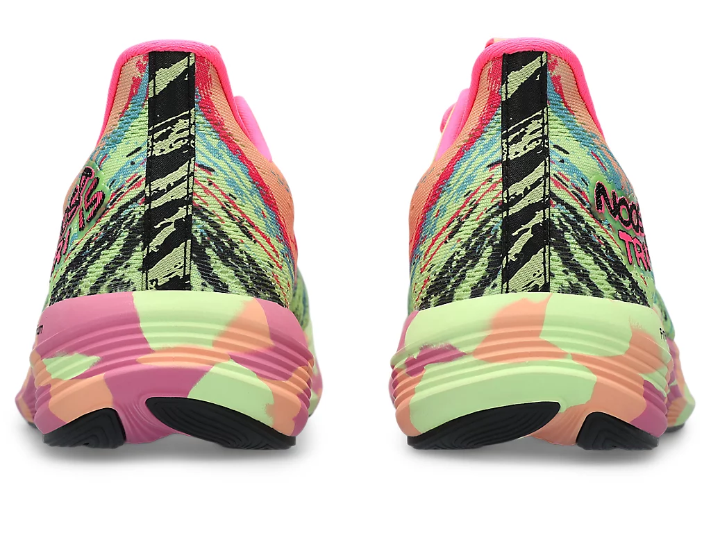 ASICS Wmns Noosa Tri 15 'Avant Garde – Hot Pink' – Image 3