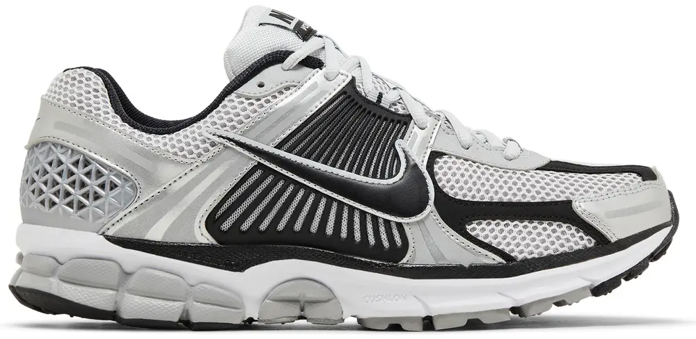 Nike Air Zoom Vomero 5 'Metallic Silver Black'