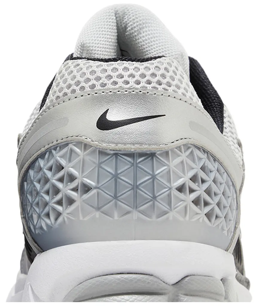 Nike Air Zoom Vomero 5 'Metallic Silver Black' – Image 6