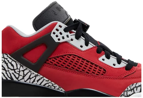 Jordan Spizike Low 'Toro' – Image 2
