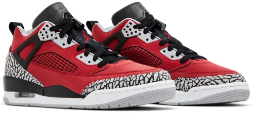 Jordan Spizike Low 'Toro' – Image 6