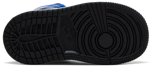 Air Jordan 1 Mid TD 'Game Royal' – Image 4
