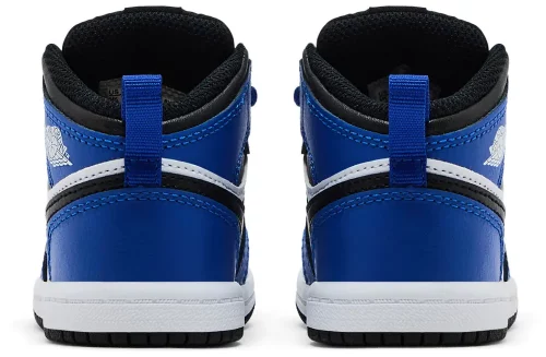 Air Jordan 1 Mid TD 'Game Royal' – Image 5