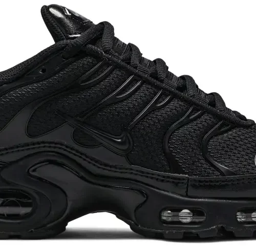 Nike Air Max Plus 'Triple Black'