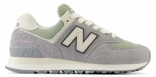 New Balance 574 Grey Days ‘Slate Grey Olivine’