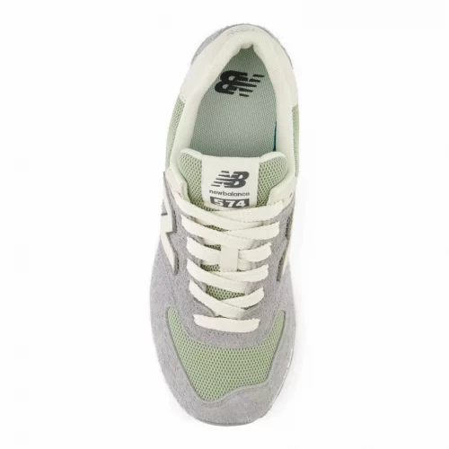 New Balance 574 Grey Days ‘Slate Grey Olivine’ – Image 3
