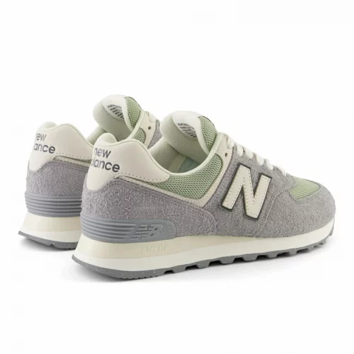 New Balance 574 Grey Days ‘Slate Grey Olivine’ – Image 4