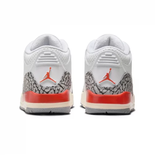 Air Jordan 3 Retro PS 'Georgia Peach' – Image 2