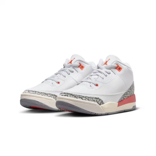 Air Jordan 3 Retro PS 'Georgia Peach' – Image 3