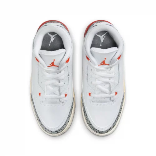 Air Jordan 3 Retro PS 'Georgia Peach' – Image 4