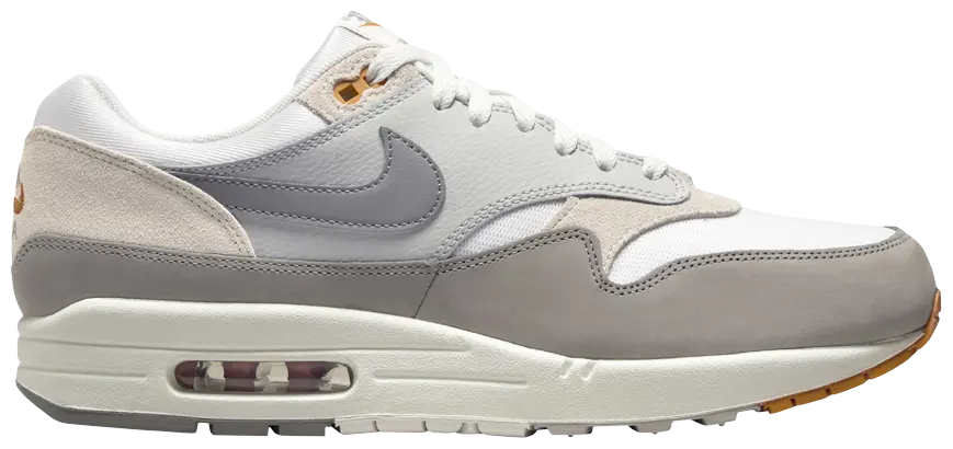 Nike Air Max 1 'Light Iron Ore'