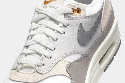 Nike Air Max 1 'Light Iron Ore' – Image 4