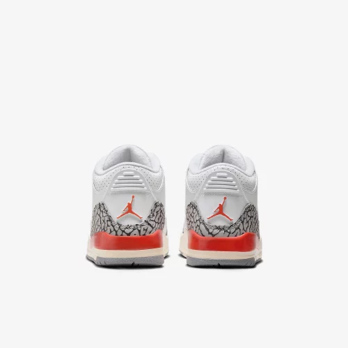 Air Jordan 3 Retro PS 'Georgia Peach' – Image 6
