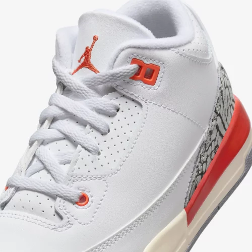 Air Jordan 3 Retro PS 'Georgia Peach' – Image 7