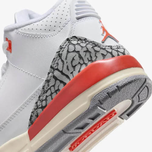 Air Jordan 3 Retro PS 'Georgia Peach' – Image 8