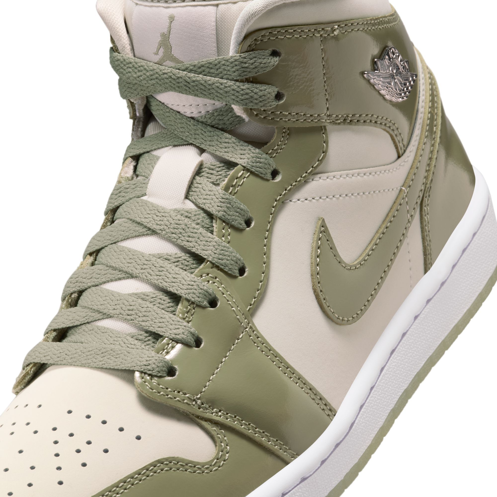 Air Jordan 1 Mid SE 'Sea Glass' – Image 3