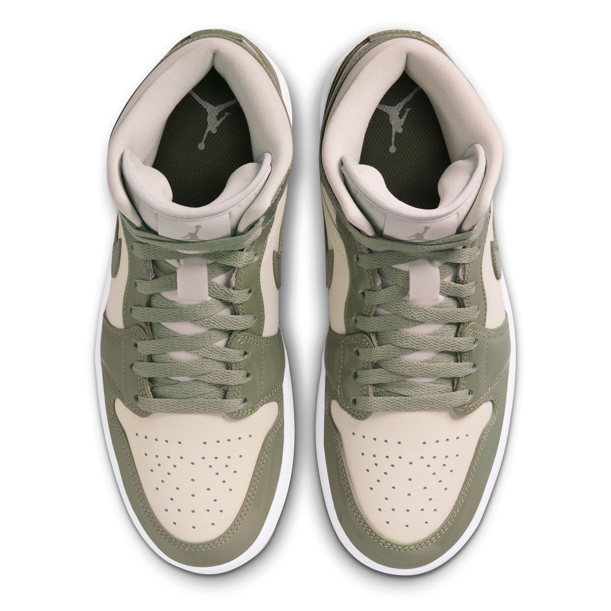 Air Jordan 1 Mid SE 'Sea Glass' – Image 4