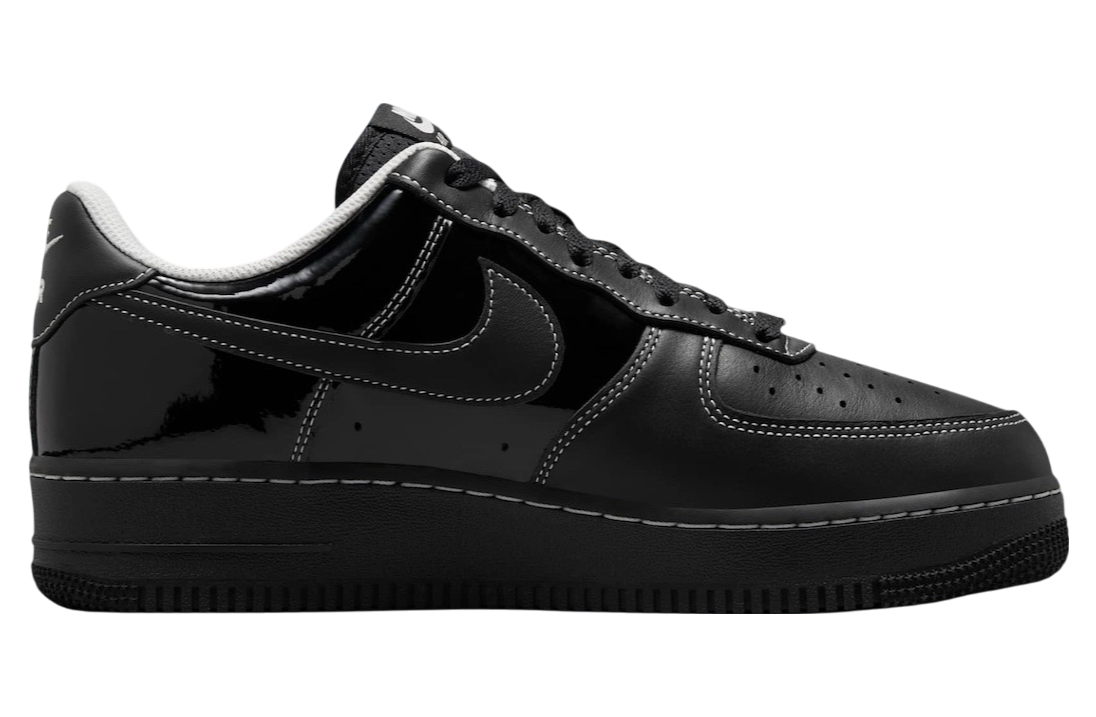 Nike Air Force 1 Low "City Pack Paris" – Image 3