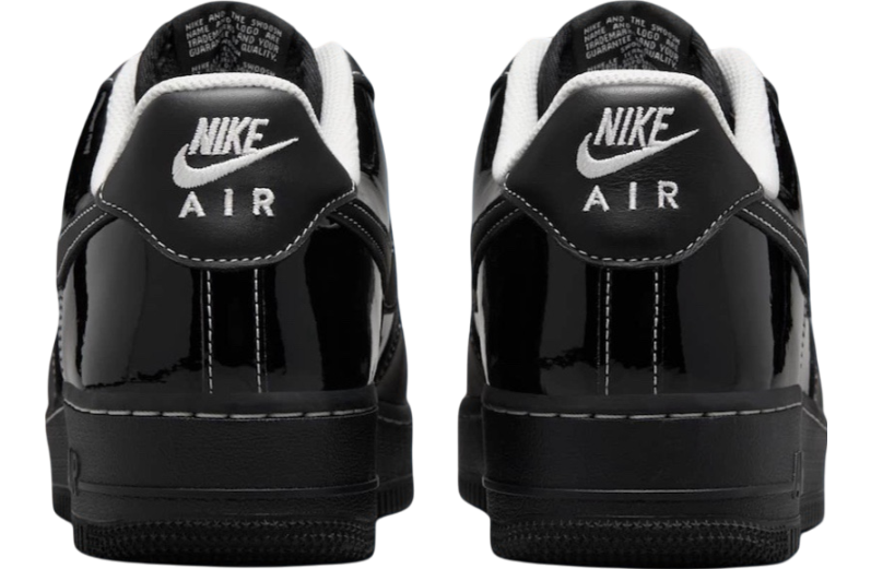 Nike Air Force 1 Low "City Pack Paris" – Image 5