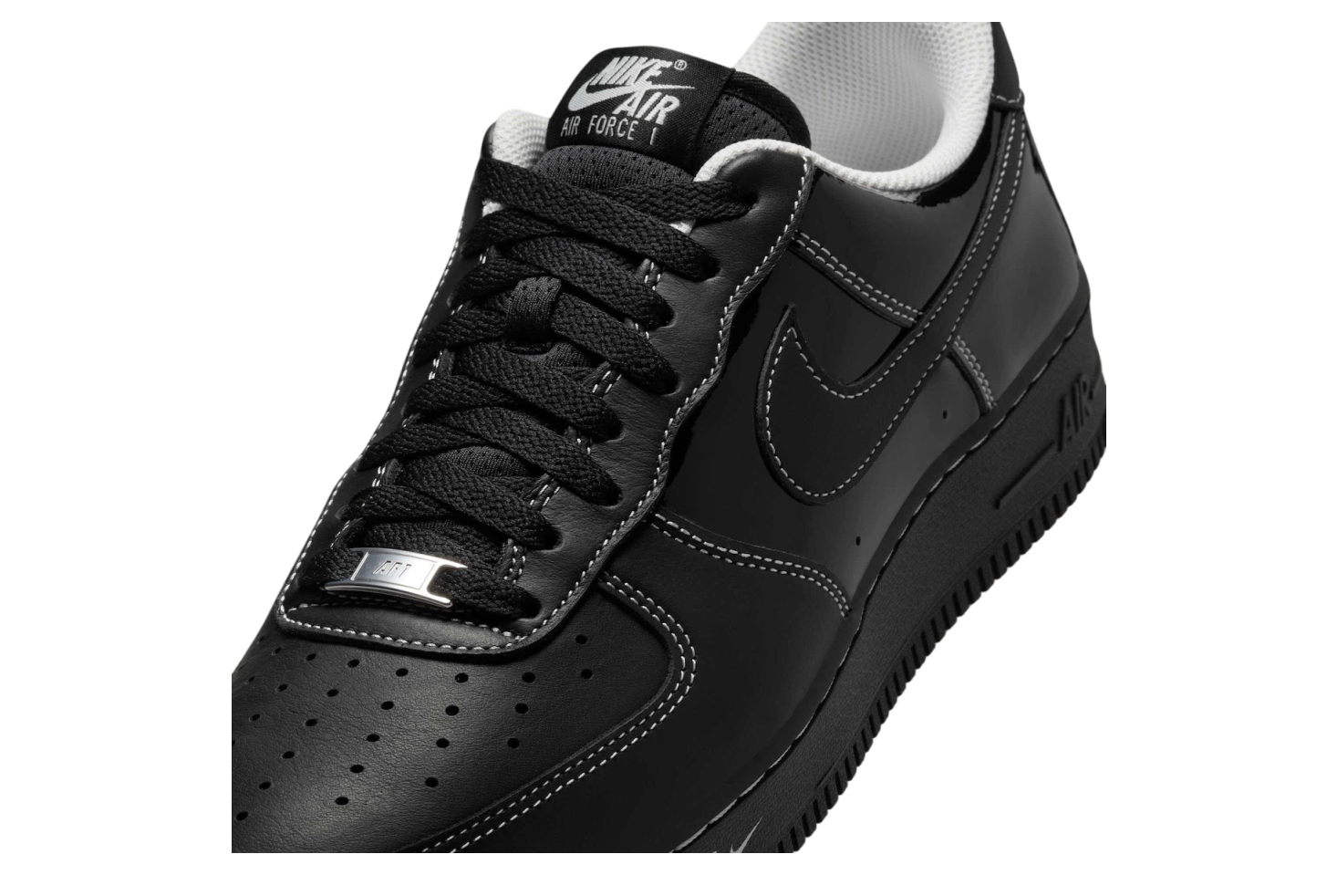 Nike Air Force 1 Low "City Pack Paris" – Image 7