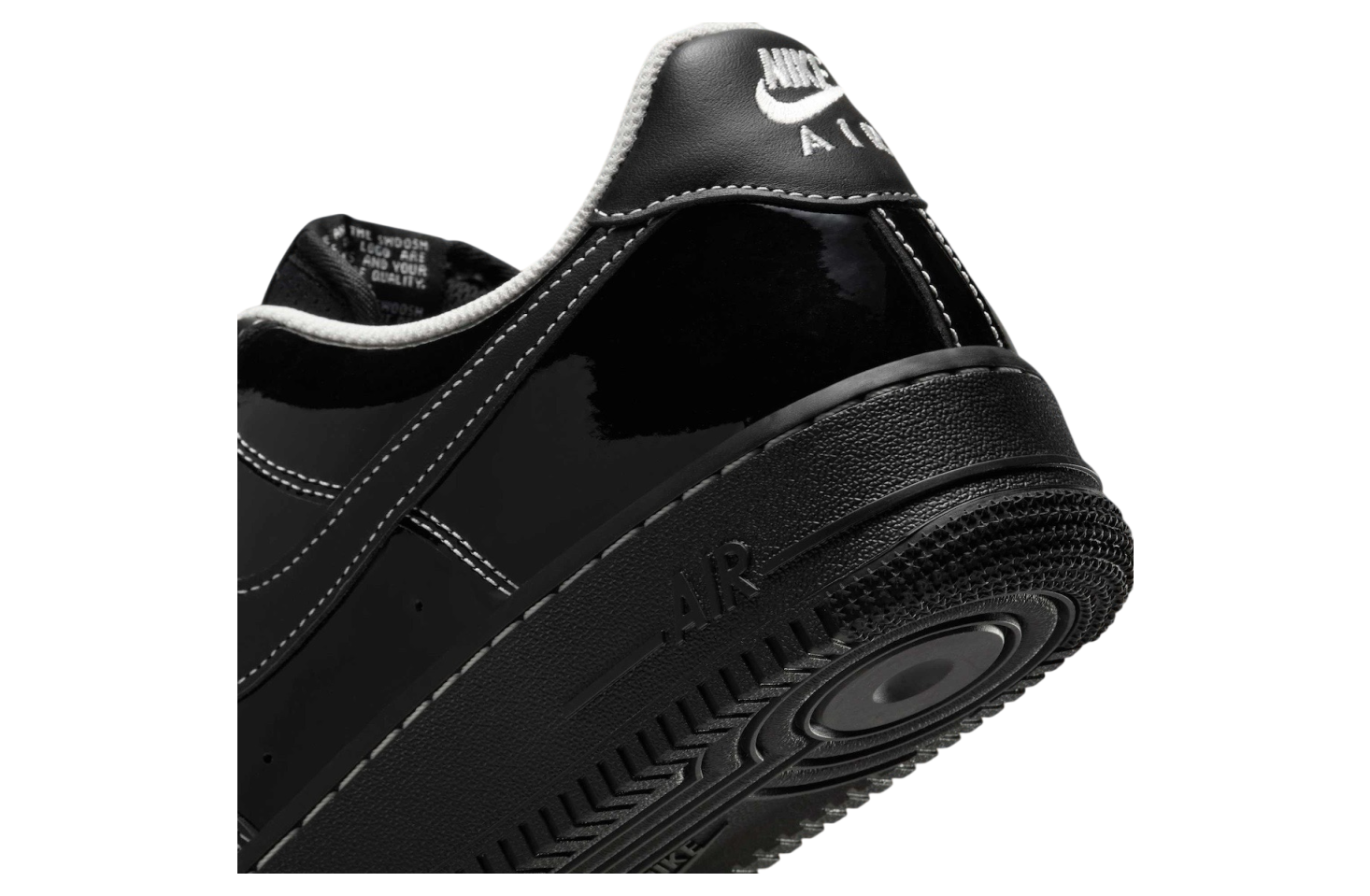 Nike Air Force 1 Low "City Pack Paris" – Image 8