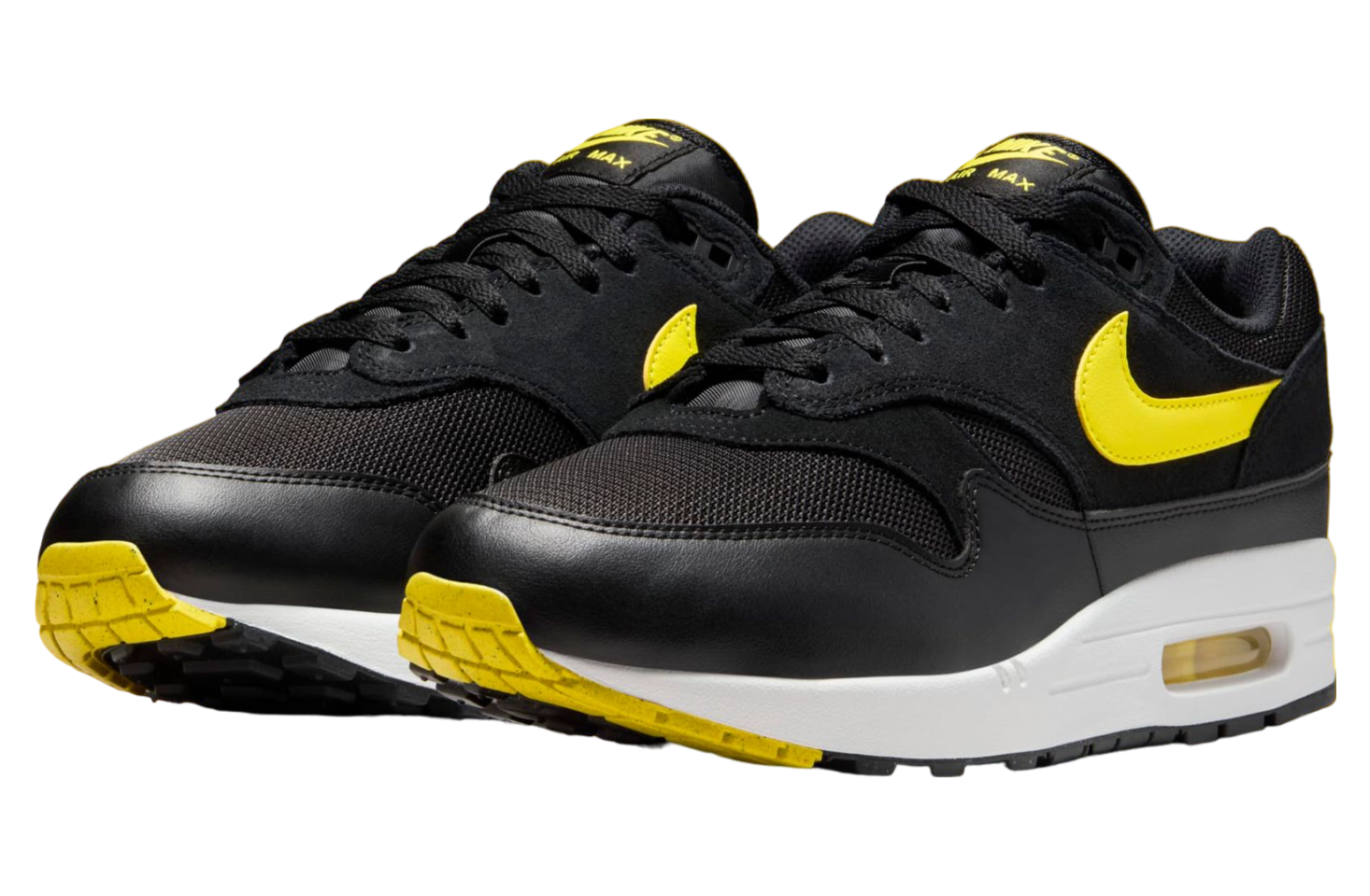 Nike Air Max 1 Essential 'Batman' – Image 2