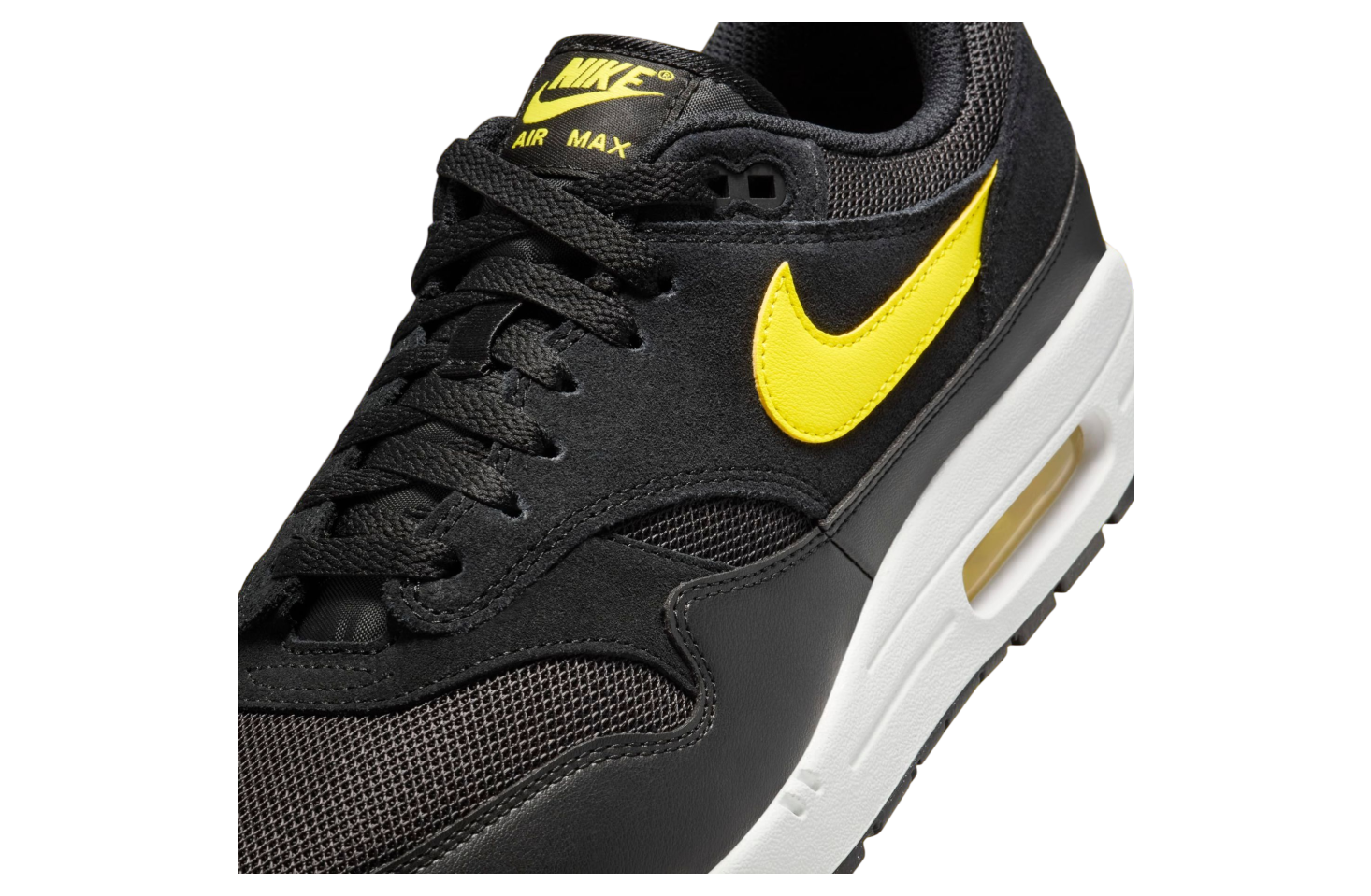 Nike Air Max 1 Essential 'Batman' – Image 3