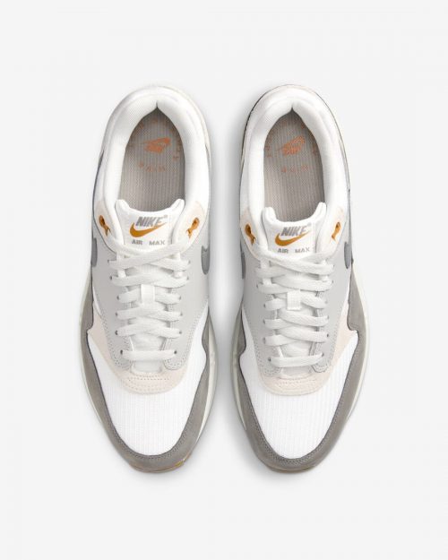 Nike Air Max 1 'Light Iron Ore' – Image 5