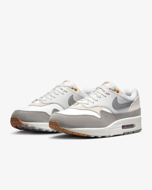 Nike Air Max 1 'Light Iron Ore' – Image 6