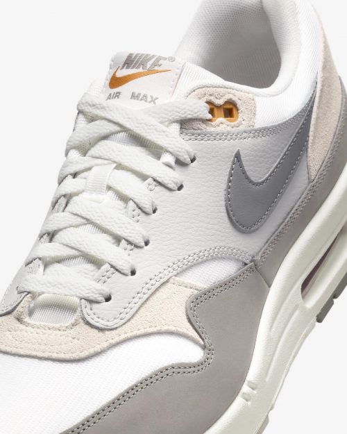Nike Air Max 1 'Light Iron Ore' – Image 7