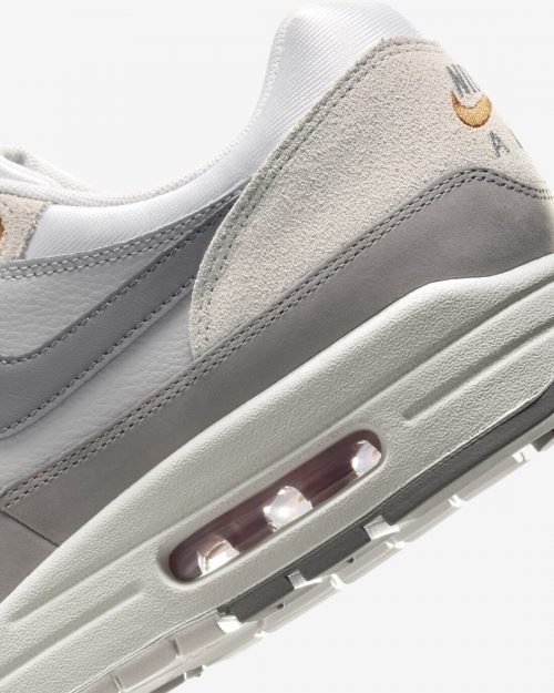 Nike Air Max 1 'Light Iron Ore' – Image 8
