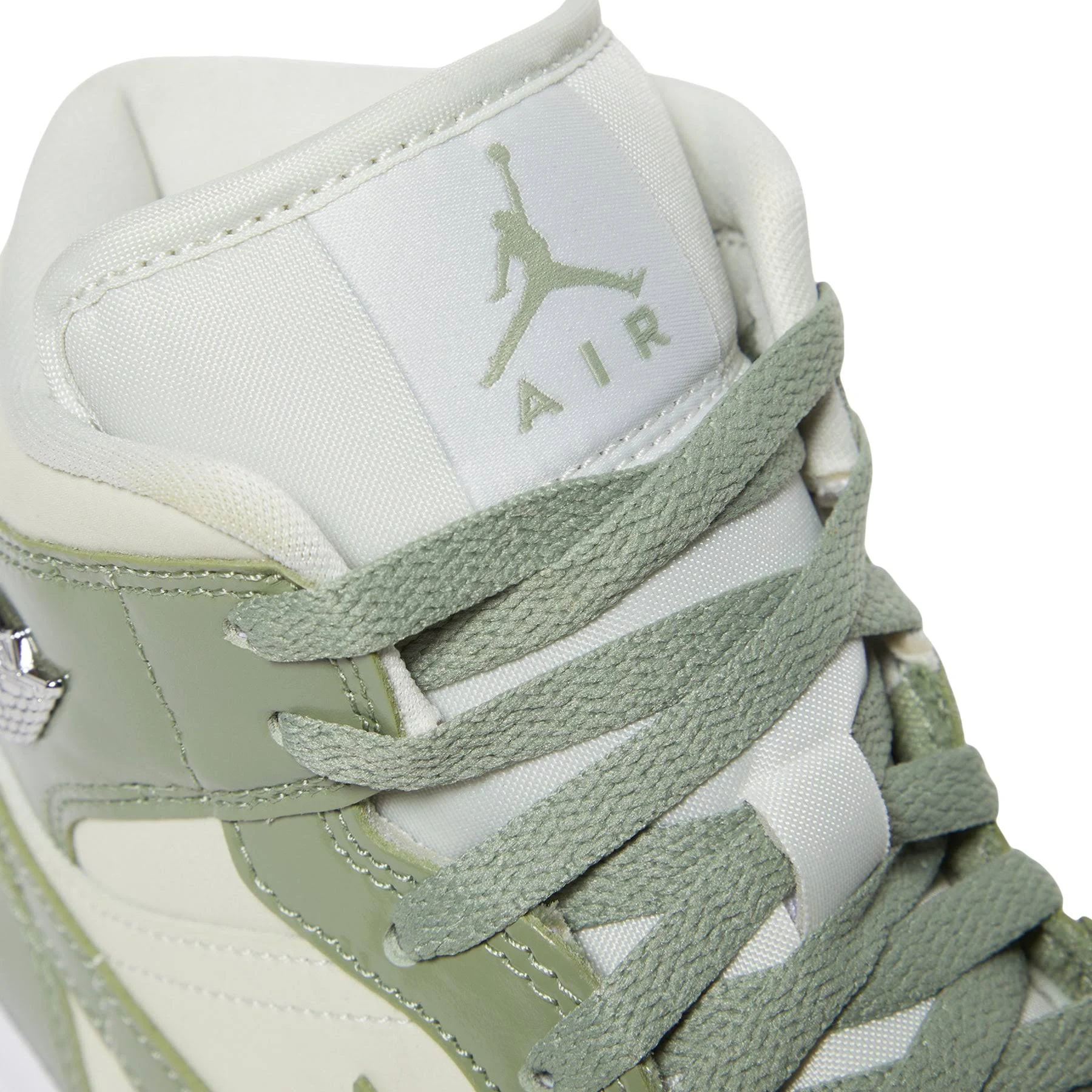 Air Jordan 1 Mid SE 'Sea Glass' – Image 7