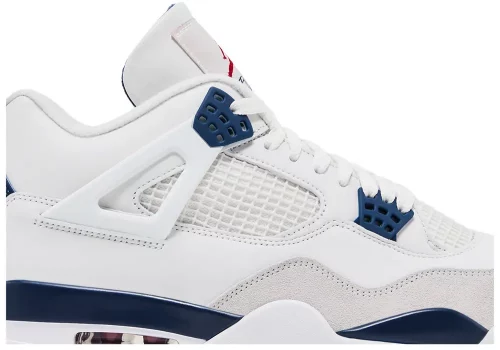 Nike SB x Air Jordan 4 Retro SP 'Navy' – REF DR5415 100 – Image 2