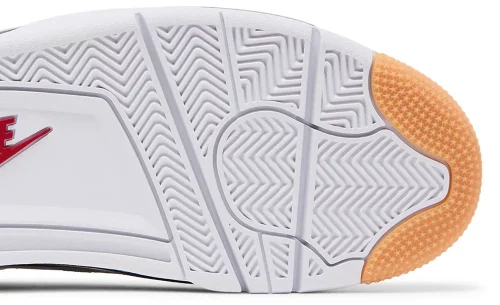 Nike SB x Air Jordan 4 Retro SP 'Navy' – REF DR5415 100 – Image 5