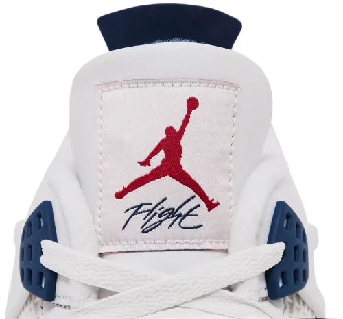 Nike SB x Air Jordan 4 Retro SP 'Navy' – REF DR5415 100 – Image 8
