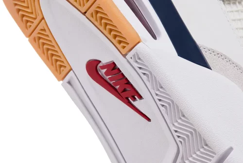 Nike SB x Air Jordan 4 Retro SP 'Navy' – REF DR5415 100 – Image 9