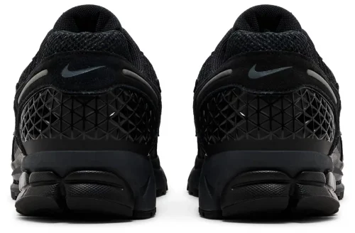 Nike Air Zoom Vomero 5 'Black Anthracite' – REF HF1553 001 – Image 5
