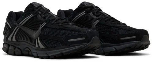 Nike Air Zoom Vomero 5 'Black Anthracite' – REF HF1553 001 – Image 6