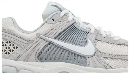 Nike Wmns Air Zoom Vomero 5 'Pure Platinum' – REF 5HQ0458 001 – Image 2