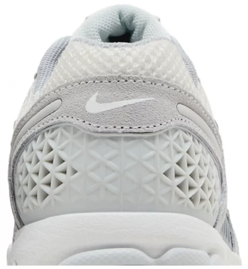 Nike Wmns Air Zoom Vomero 5 'Pure Platinum' – REF 5HQ0458 001 – Image 6