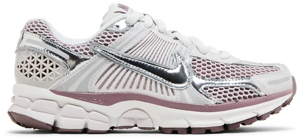 Nike Wmns Air Zoom Vomero 5 'Chrome Platinum Violet' – REF HV6417 001