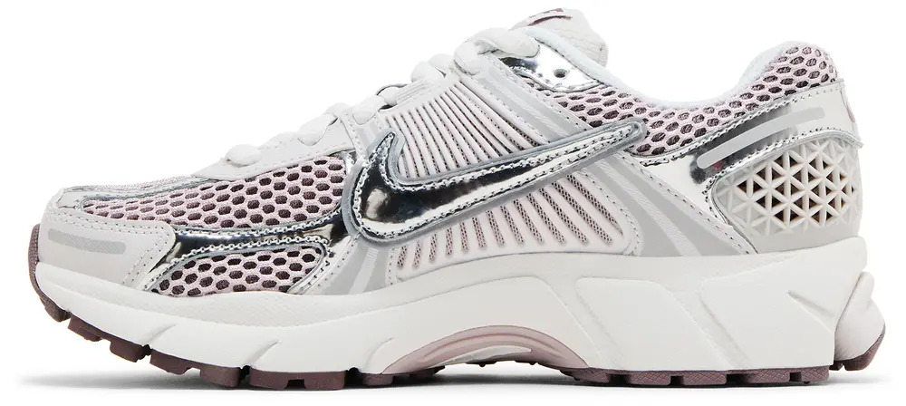 Nike Wmns Air Zoom Vomero 5 'Chrome Platinum Violet' – Image 3