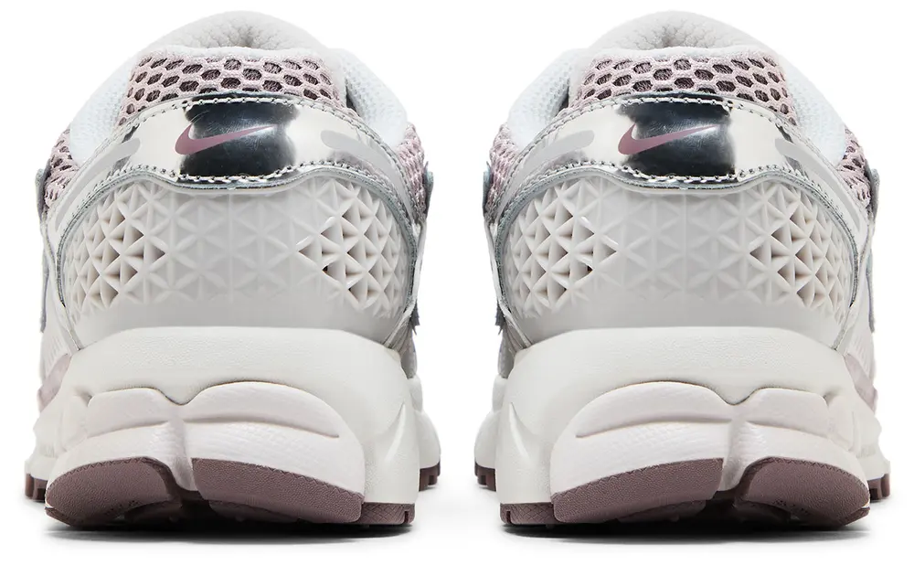 Nike Wmns Air Zoom Vomero 5 'Chrome Platinum Violet' – Image 6