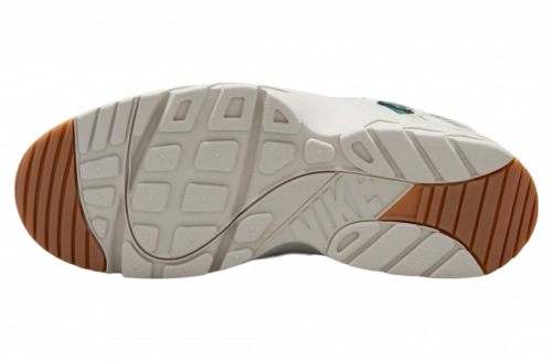 Corteiz x Nike Air Trainer Huarache 'Light Bone' – REF FQ8793 002 – Image 7