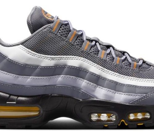 Nike Air Max 95 "Sundial Side"